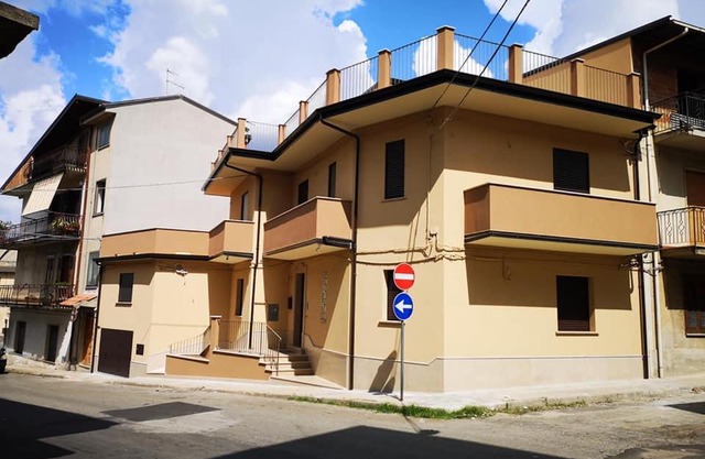 Bed and Breakfast Il Sole -Cinquefrondi