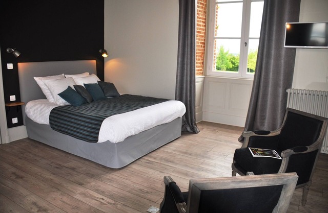 Bed and Breakfast "Jules"