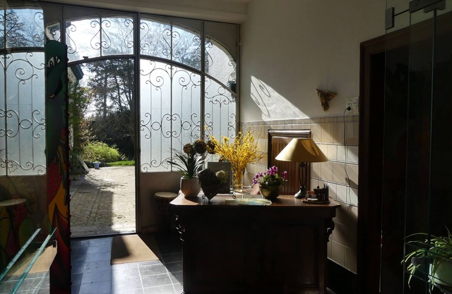Bed and Breakfast "le Clos Colombe"
