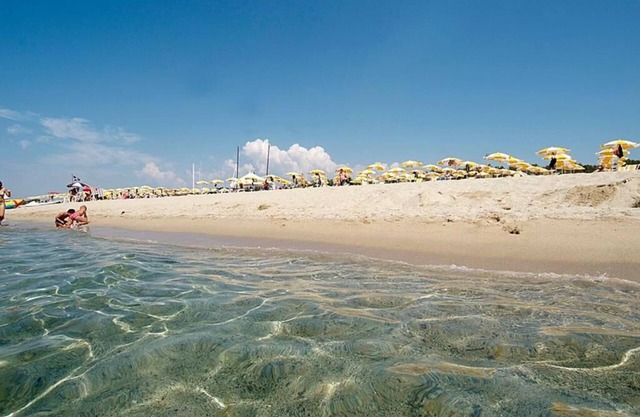 Bed & Breakfast La Villetta