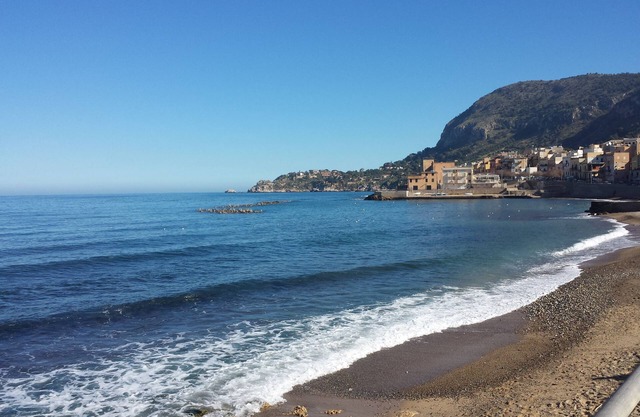 Bed & Breakfast Marina D'Aspra