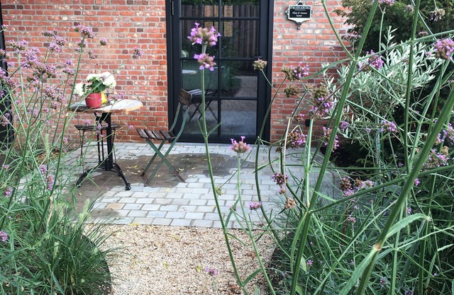 Bed & Breakfast Sint-Mariaburg