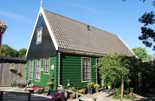 Bed&Brood De StraVerdonk