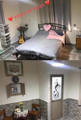 bedouin guest house
