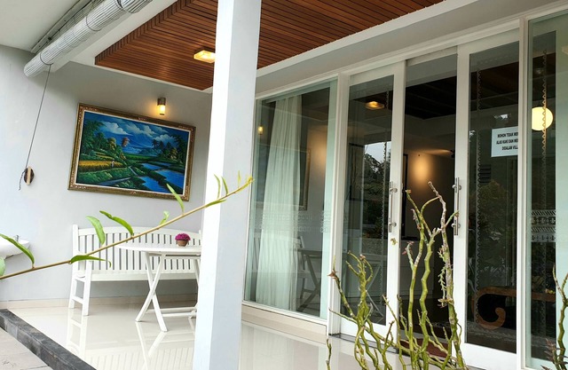 Bedugul Lake View Residence A1