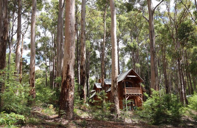 Beedelup House Cottages