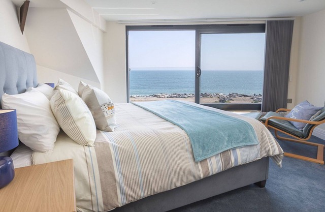 Beesands Vista - Luxury Cottages