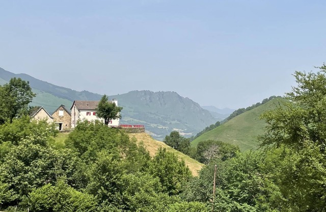 Behiagoitia - Sainte-engrace
