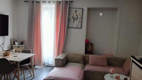 Bel appartement 10 min de Paris