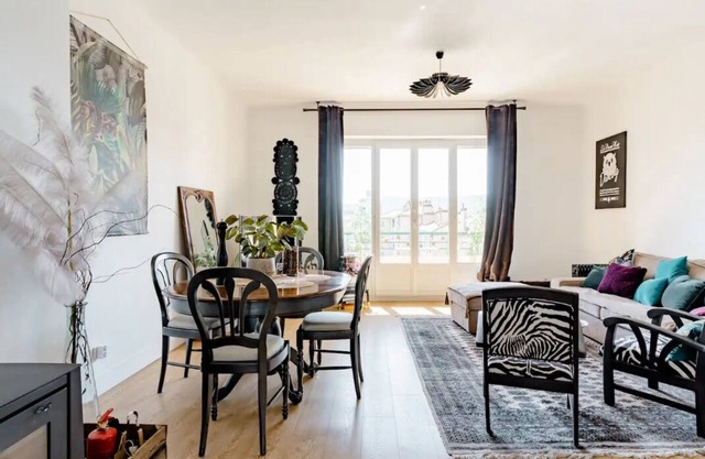 Bel Appartement 80m2 Prado