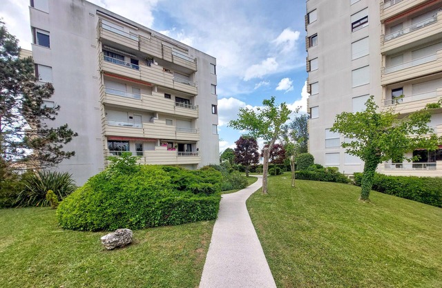 Bel Appartement Proche Mer