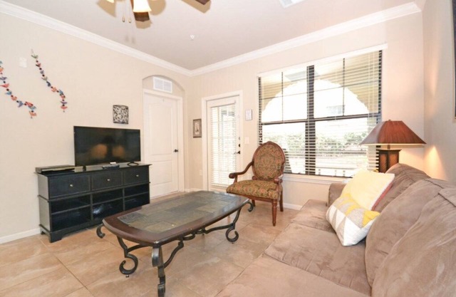 Bella Piazza Resort Condo with ground floor outdoor space