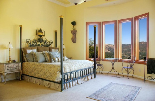 Bella Vista Bed and Breakfast