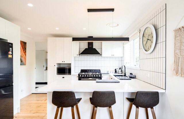 Bellarine Retreat - Pet friendly