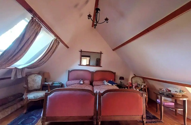 Belle et Très Confortable Maison en Pierres