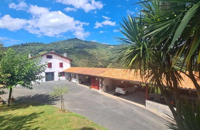 Belle Maison AU Coeur DU Pays Basque