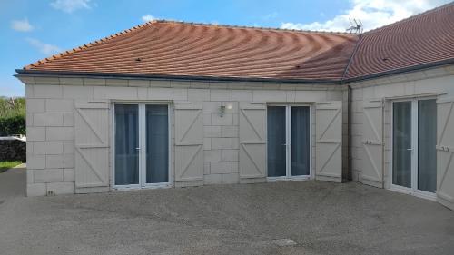 Belle Maison à MESLAND