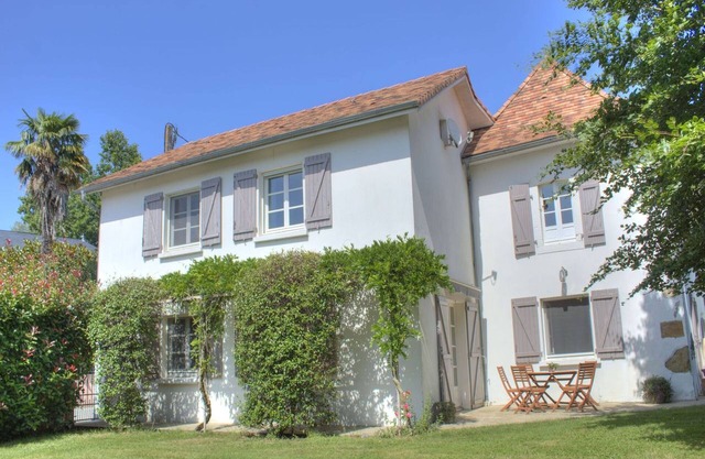 Belle Villa à Proximité du Pays Basque