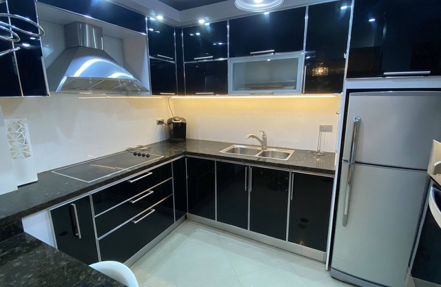 Bello y Moderno Apartamento con Piscina - 2habitaciones y 2baños - Lechería