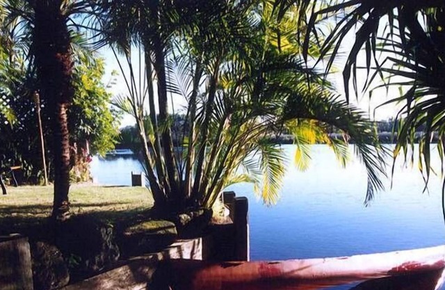 Belongil Beach River House - Byron Bay -2 min walk to Beach