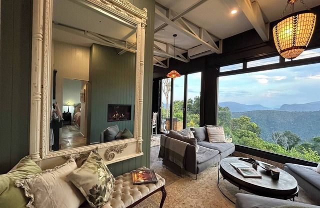 Belvedere Summer House