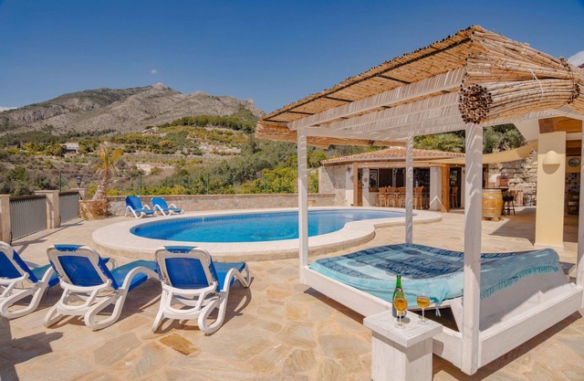 Belvilla by OYO Villa Nancy