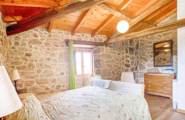 Belvilla by OYO Casa Ribeira Sacra