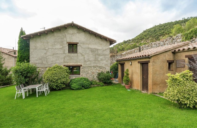 Belvilla by OYO Casa Espunyes
