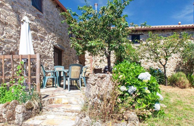 Belvilla by OYO La Casita Ribeira Sacra