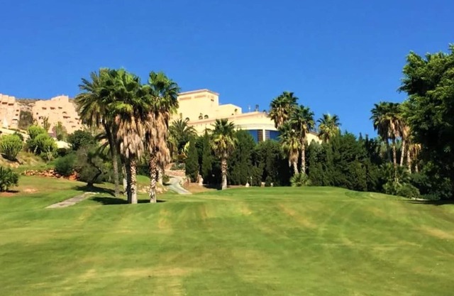 Belvilla by OYO La Envía Golf