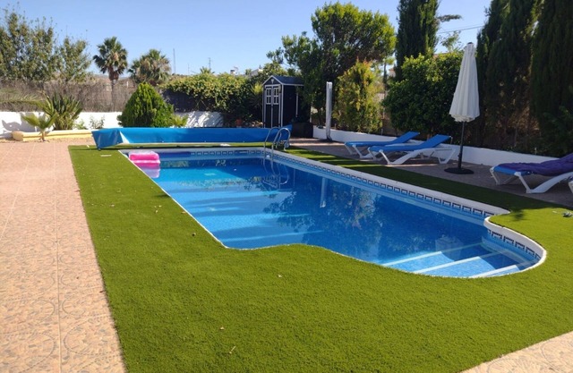 Belvilla by OYO Villa La Casita