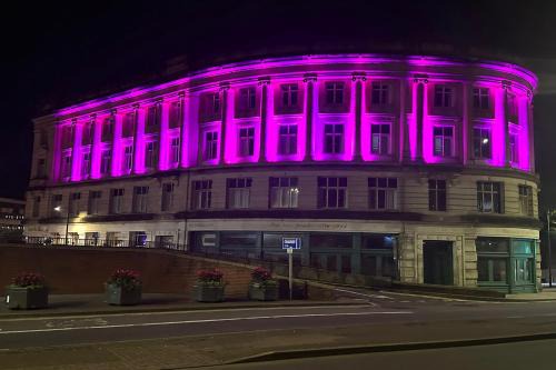 Belvilla Newport City Centre Lifestyle