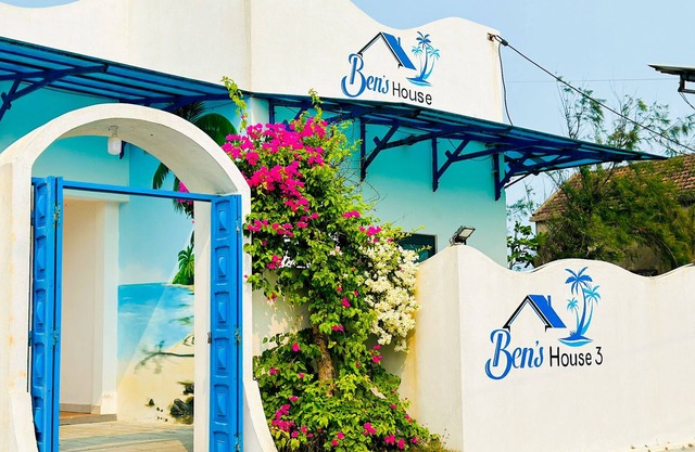 Ben's House 3