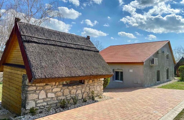 Bene Vendégház