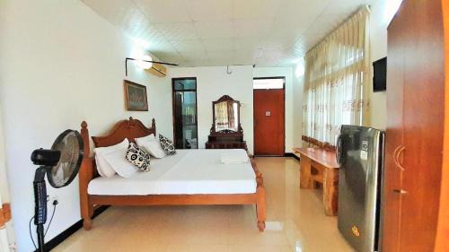 Bentota River Dilu Villa