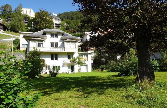 Bergfried by Interhome