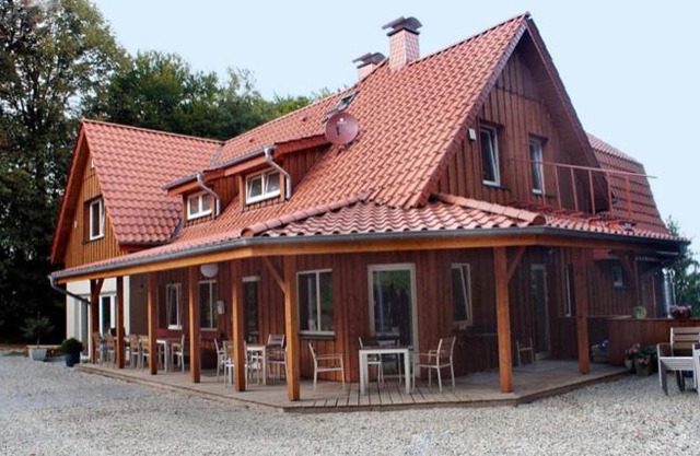 Berggasthof Tönsblick