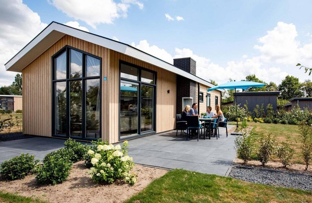 ✓ Berkenhoeve at Résidence Lichtenvoorde ✓ Holiday home for 6 persons ✓ Located in Lichtenvoorde (Gelderland) ✓ Holiday park in the Achterhoek ✓ Book directly through the park