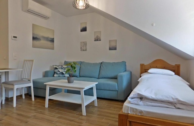 Berki Apartman