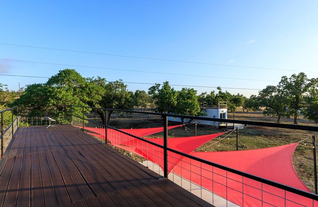 Best Bed and Breakfast in Fredericksburg Texas Unit 2