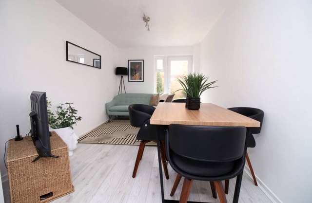 Best place to stay in Bristol