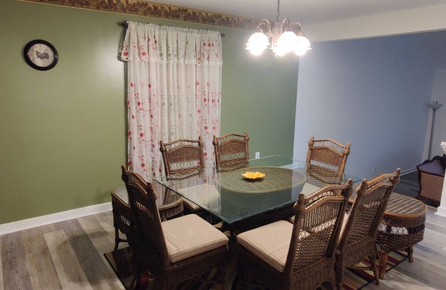 Best place to stay-Bucks county