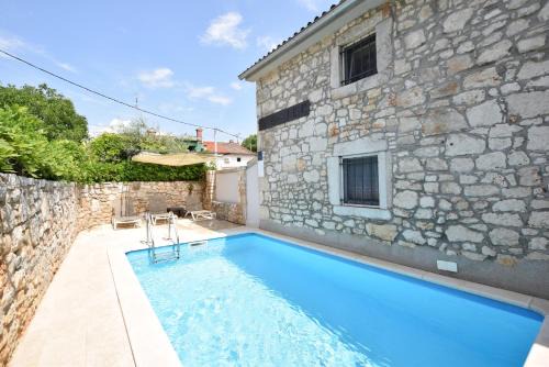 BEST PRICES VILLA NINI with private pool, barbecue,bike, fireplace, and much more