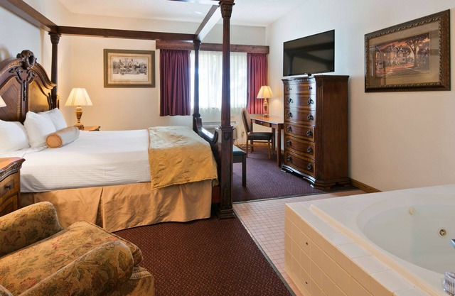 Best Western Of Huron