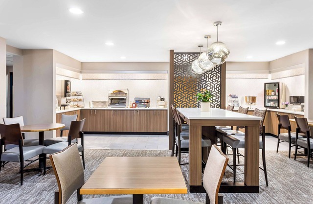 Best Western Oswego Hotel