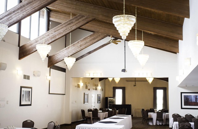 Best Western Plus Dryden Hotel & Conference Centre
