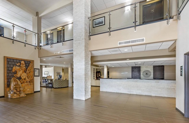 Best Western Plus Havre Inn & Suites
