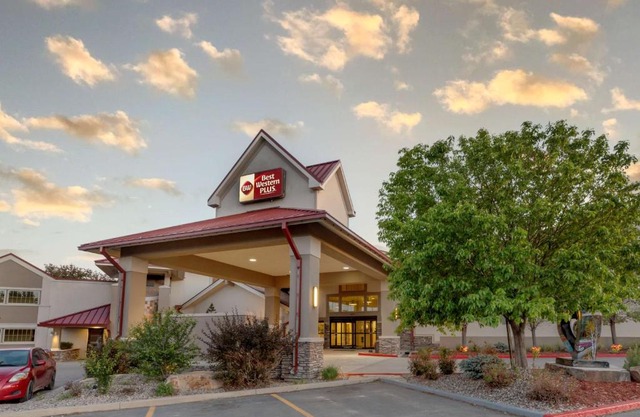 Best Western Plus Loveland Inn