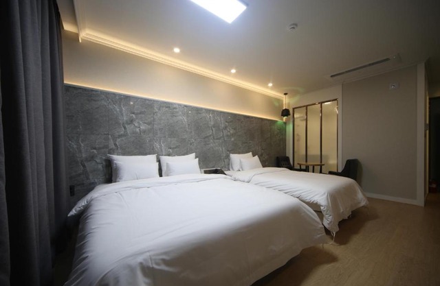 Bestie Hotel
