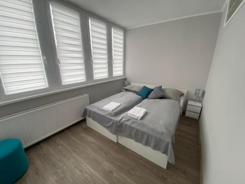 Beszterce Apartman